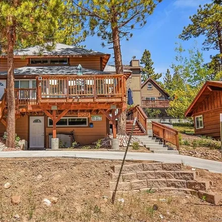 Buy this 2 bed house on 529 Vista Lane in Big Bear Lake, CA 92314