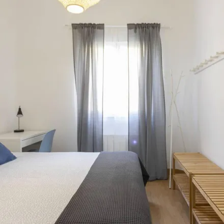 Image 2 - Madrid, Calle Eusebio Blasco, 4, 28019 Madrid - Apartment for rent