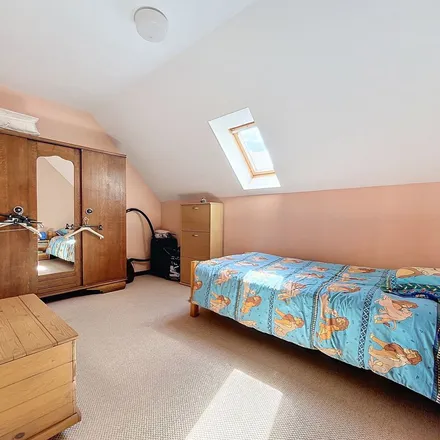 Image 3 - Elseroux 33, 4890 Thimister, Belgium - Apartment for rent