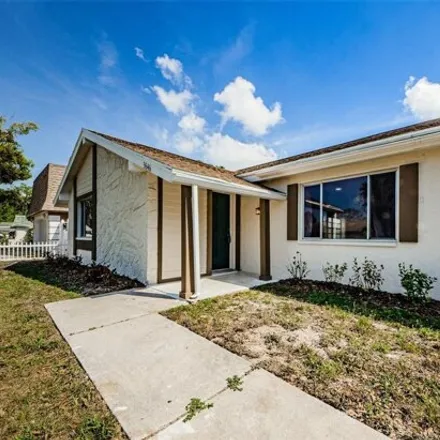 Image 4 - 3646 Springfield Drive, Beacon Square, Pasco County, FL 34691, USA - House for sale