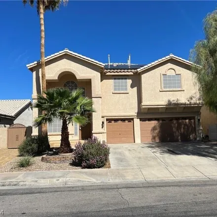 Image 2 - 1086 Broomfield Drive, Henderson, NV 89074, USA - House for rent
