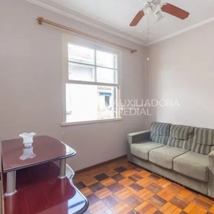 Buy this 1 bed apartment on FEPAGRO in Rua Gonçalves Dias, Menino Deus