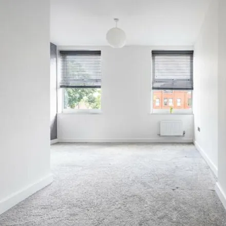 Image 7 - Consort House, Homer Road, Blossomfield, B91 3QQ, United Kingdom - Apartment for sale