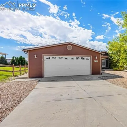 Image 3 - 4039 Gray Fox Heights, El Paso County, CO 80922, USA - House for sale