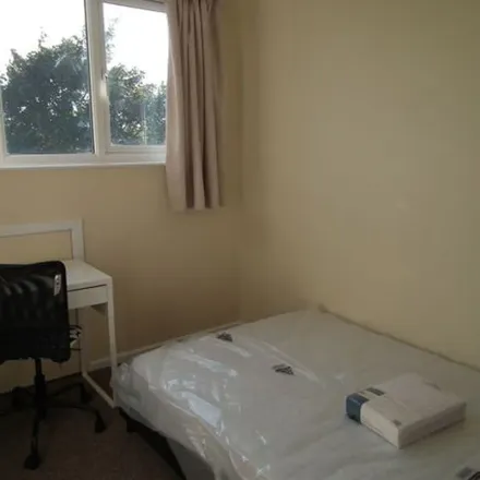Rent this 5 bed apartment on Langham Oaks in School Road, Langham