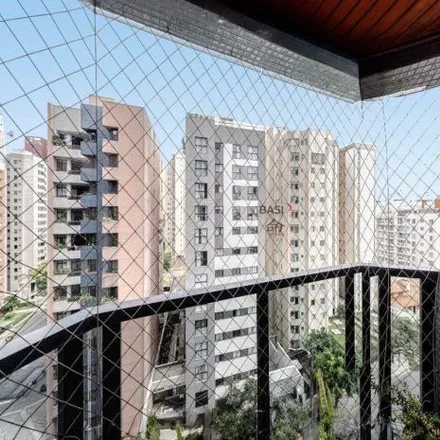 Buy this 3 bed apartment on Rua Governador Agamenon Magalhães 150 in Cristo Rei, Curitiba - PR