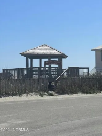 Buy this 2 bed condo on 1717 Carolina Beach Ave Nn Unit 22 in Carolina Beach, North Carolina