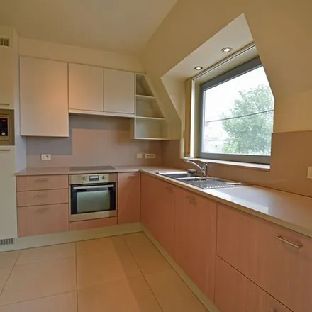 Rent this 2 bed apartment on Eeklo Oostveld in Stationsstraat, 9900 Eeklo