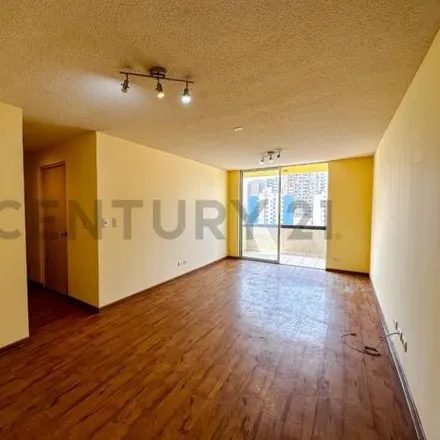 Buy this 2 bed apartment on Jirón Combate de Angamos in Santiago de Surco, Lima Metropolitan Area 15049
