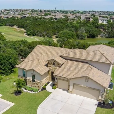 Buy this 3 bed house on Mazarro Drive in Leander, TX 78641