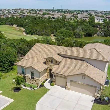 Image 1 - Mazarro Drive, Leander, TX 78641, USA - House for sale