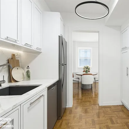 Buy this studio apartment on 345 EAST 56TH STREET 15G in New York