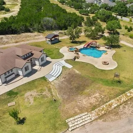 Buy this 5 bed house on Green Hills Loop in Hays County, TX
