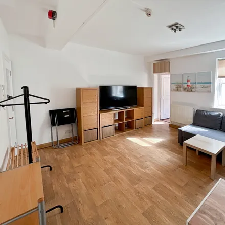 Rent this 1 bed apartment on Sillwood Street in Brighton, BN1 2PS