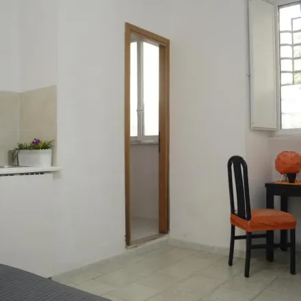 Image 3 - Via di Sant'Erasmo, 00183 Rome RM, Italy - Apartment for rent