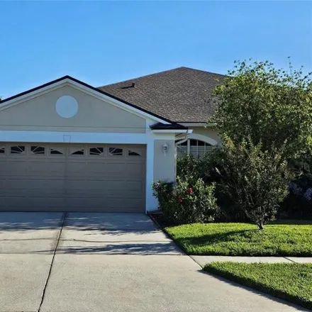 Buy this 2 bed house on 31819 Blythewood Way in Wesley Chapel, Florida