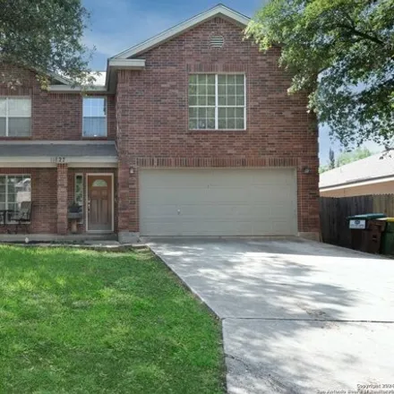 Buy this 3 bed house on 11883 Drought Pass in Helotes, Bexar County