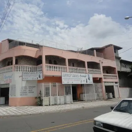 Image 1 - Rua Leopoldo de Lima Melo, Conjunto Habitacional Júlio de Mesquita Filho, Sorocaba - SP, 18053-180, Brazil - House for sale