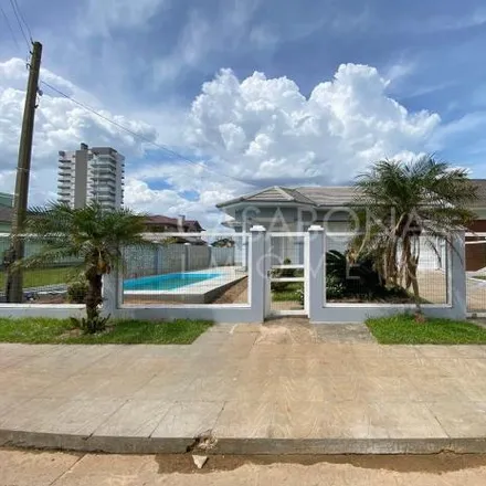 Buy this 3 bed house on Avenida Taquara in Vista Alegre, Arroio do Sal - RS