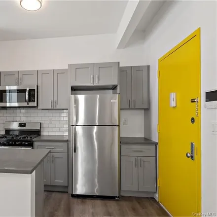 Image 3 - 1045 Morris Avenue, New York, NY 10456, USA - Apartment for rent