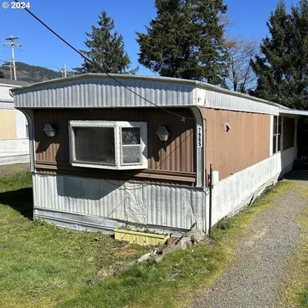 Buy this studio apartment on 7951 19th Street in Bay City, Tillamook County