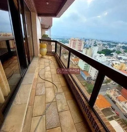 Rent this 4 bed apartment on Rua Brasil in Rudge Ramos, São Bernardo do Campo - SP
