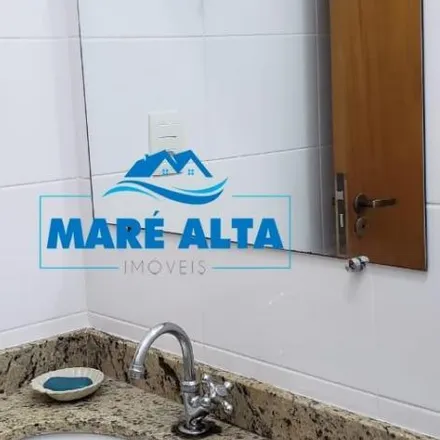 Buy this 2 bed apartment on Rua Itaguá in Perequê-Açu, Ubatuba - SP