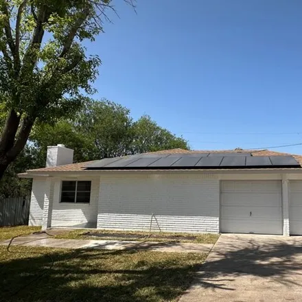 Buy this 2 bed house on 199 Windcrest Circle in Del Rio, TX 78840