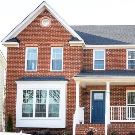 Buy this 3 bed house on 1613 Idlewood Avenue in Richmond, VA 23220