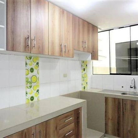 Rent this 2 bed apartment on Calle Pedro diaz Canseco in Jacobo Hunter, Jacobo Hunter 04012