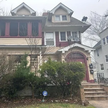 Rent this 2 bed house on 3349 Desota Avenue in Cleveland Heights, OH 44118