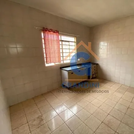 Buy this 2 bed house on Rua Fernando Casagrande in Zaniboni, Mogi Guaçu - SP