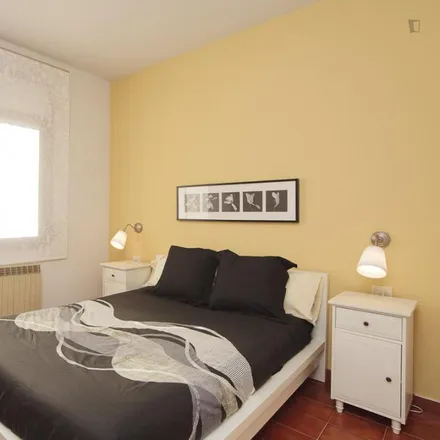 Rent this 3 bed apartment on Carrer del Rosselló in 110, 08036 Barcelona