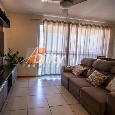 Rent this 3 bed apartment on Rua Desembargador Trigo de Loureiro in Miguel Sutil, Cuiabá - MT