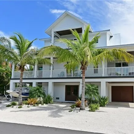 Buy this 3 bed house on 616 Lyons Lane in Longboat Key, Manatee County