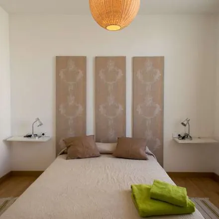 Rent this 3 bed apartment on Carrer d'Aragó in 456, 08001 Barcelona