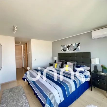 Image 9 - La Brabanzón 2780, 750 0000 Providencia, Chile - Apartment for rent