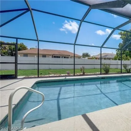 Buy this 3 bed house on 258 Southwest 43rd Terrace in Cape Coral, FL 33914