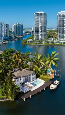 Image 4 - 483 Centre Island Road, Golden Beach, Miami-Dade County, FL 33160, USA - House for sale