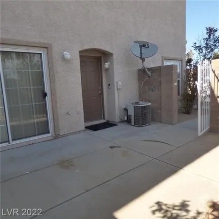 Image 9 - 1601 Cave Spring Drive, Henderson, NV 89014, USA - Townhouse for rent