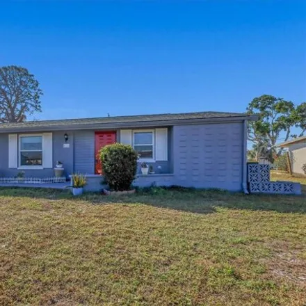 Buy this 3 bed house on 691 Blue Lane Northwest in Port Charlotte, FL 33952