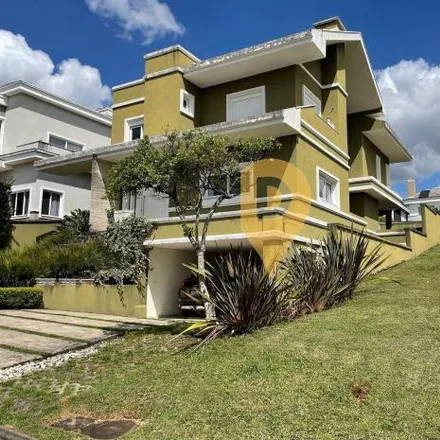 Buy this 4 bed house on Estrada da Graciosa in Mauá, Colombo - PR