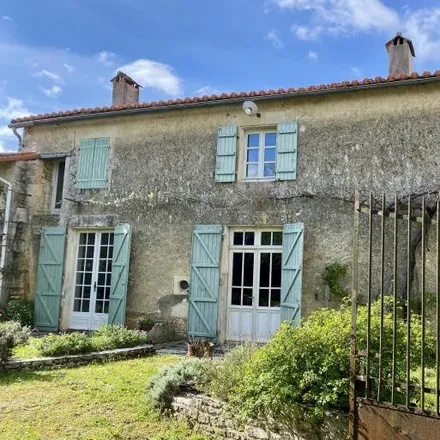 Buy this 2 bed house on 16510 Verteuil-sur-Charente