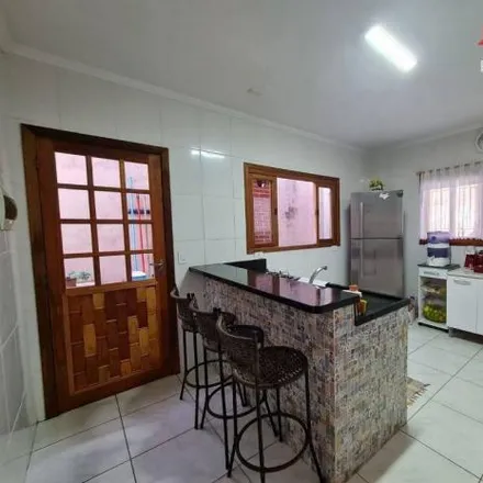 Buy this 5 bed house on Rua Frederico Bertti in Serpa, Caieiras - SP