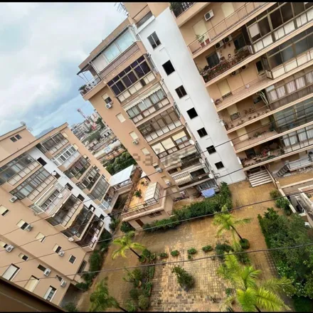 Image 1 - Parlatore - Adria, Via Filippo Parlatore, 90138 Palermo PA, Italy - Apartment for rent
