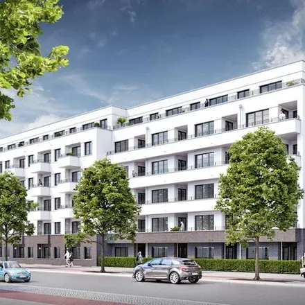 Rent this 3 bed apartment on Westfälische Straße 21 in 10709 Berlin, Germany