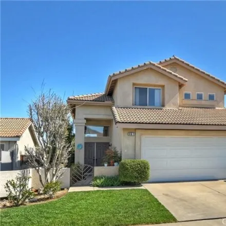Buy this 3 bed house on 821 Poppyseed Lane in Corona, CA 92881