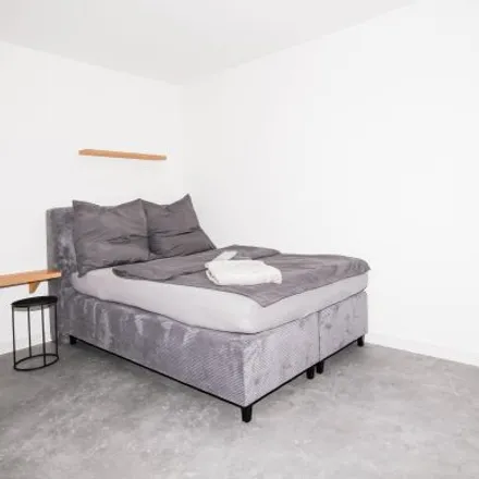 Rent this 1 bed room on Luxemburger Straße 132 in 50939 Cologne, Germany