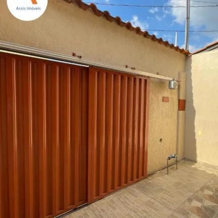 Rent this 2 bed house on unnamed road in Jardim das Alterosas, Betim - MG