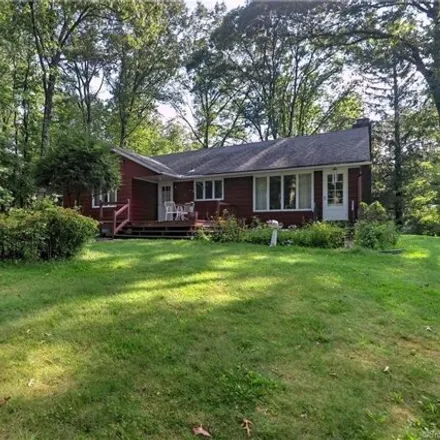 Buy this 2 bed house on 17 Mauweehoo Hill in Sherman, CT 06784